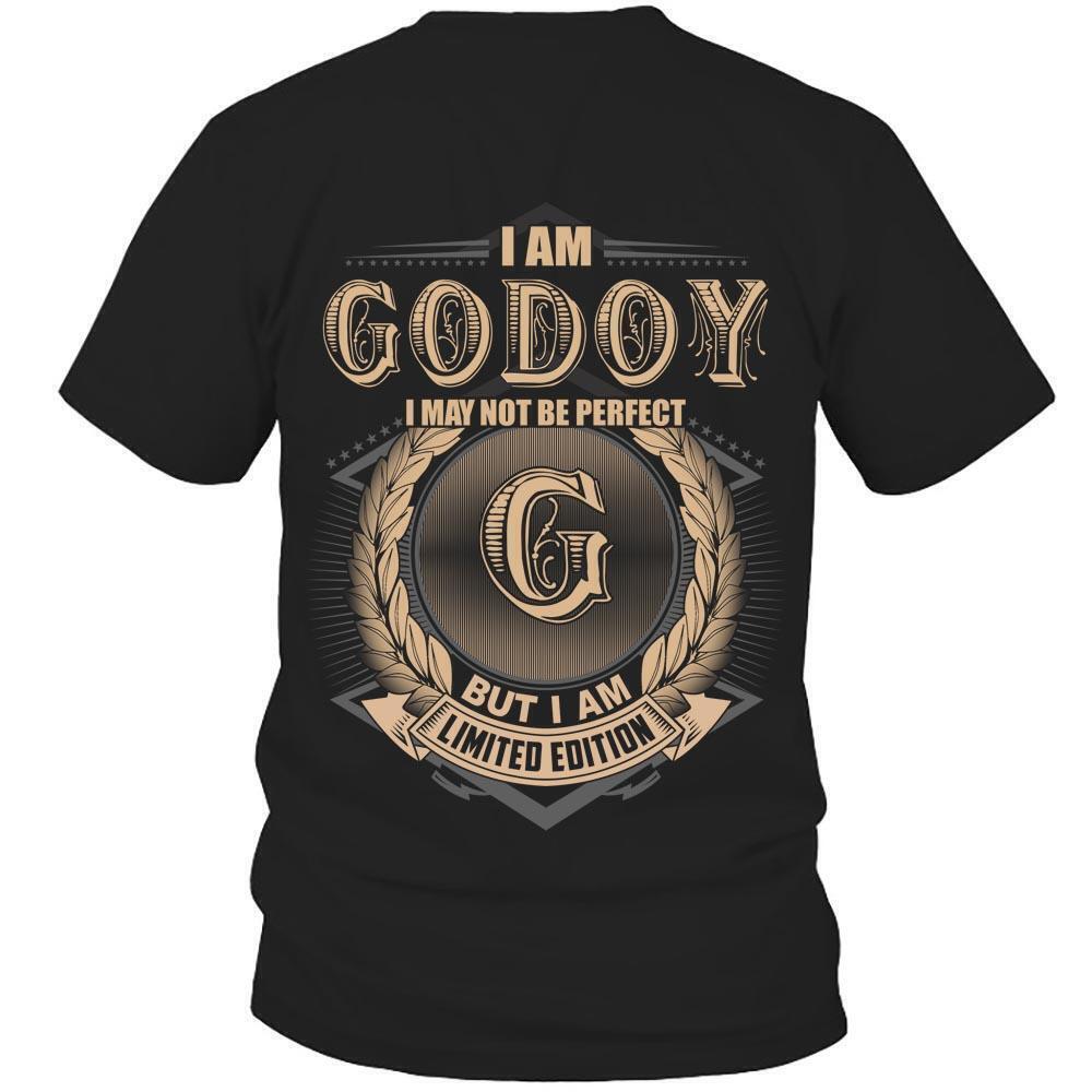 Its Godoy Thing You Wouldnt Understand D12 T Shirt